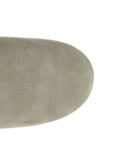 Ugg Elea Mules In Green