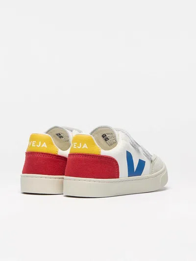 Veja Shoe In Multi