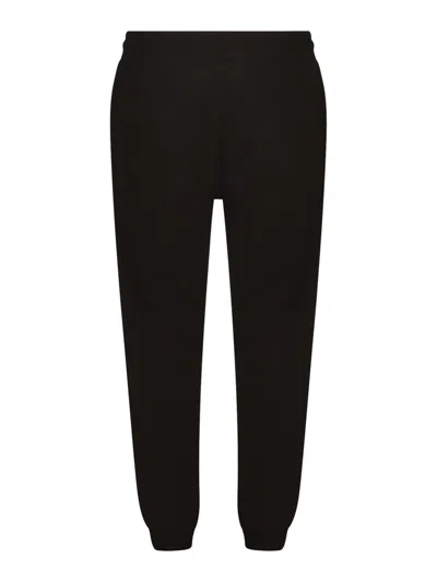 Woolrich Pants In Black