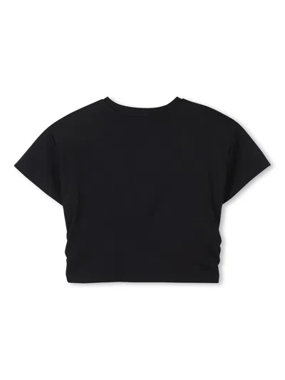 Marc Jacobs Top In Black
