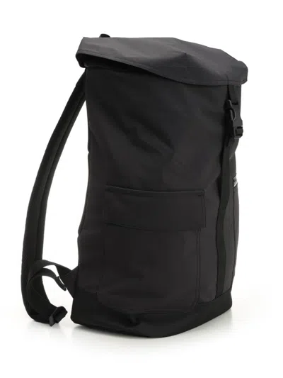 Carhartt Bowden Backpack In Black
