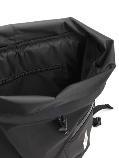 Carhartt Bowden Backpack In Black