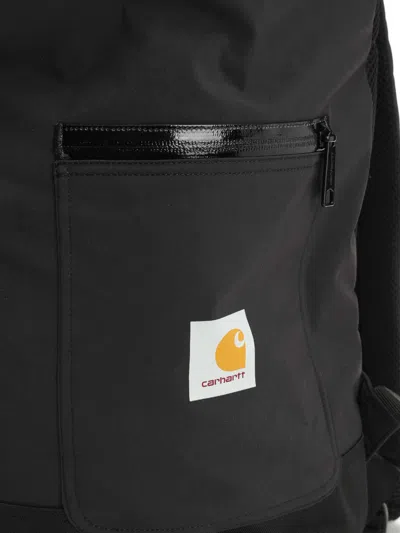 Carhartt Bowden Backpack In Black