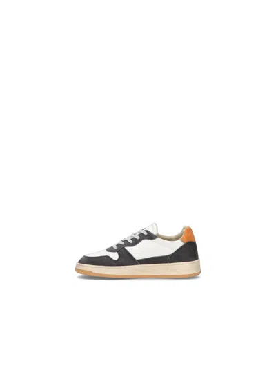 Date D.a.t.e. Sneakers In Multi