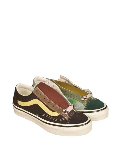 Vans Sneakers In Multi
