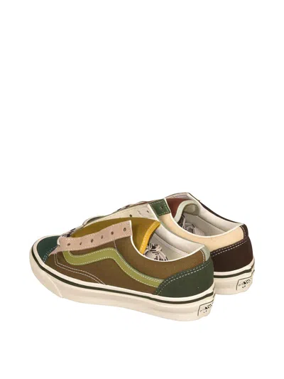 Vans Sneakers In Multi