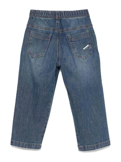 Michael Coal Jeans David In Blue