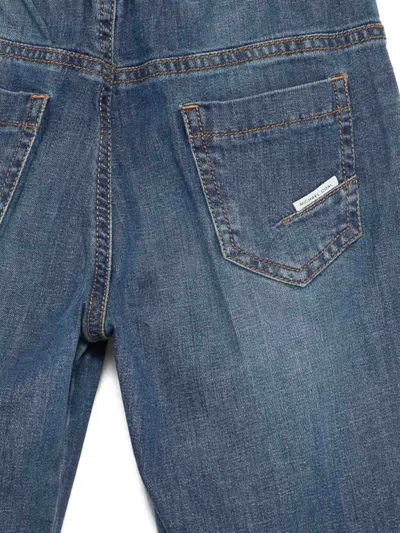 Michael Coal Jeans David In Blue
