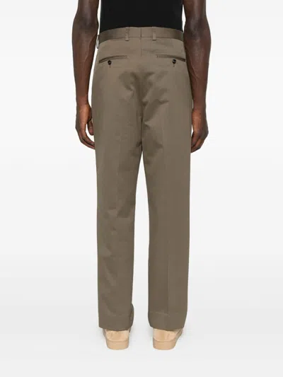 Beable Pants In White