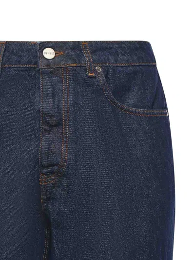 Beable Leonardo Denim Jeans In Blue
