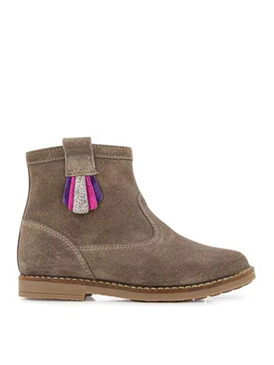 Pom D'api Trip Arty In Brown