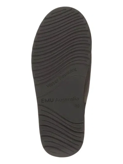 Emu Brown Boots In Brown