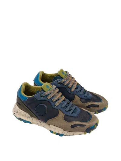 Satorisan Sneakers In Multi