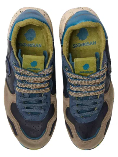 Satorisan Sneakers In Multi