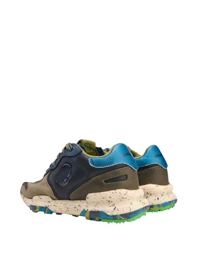 Satorisan Sneakers In Multi