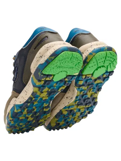 Satorisan Sneakers In Multi