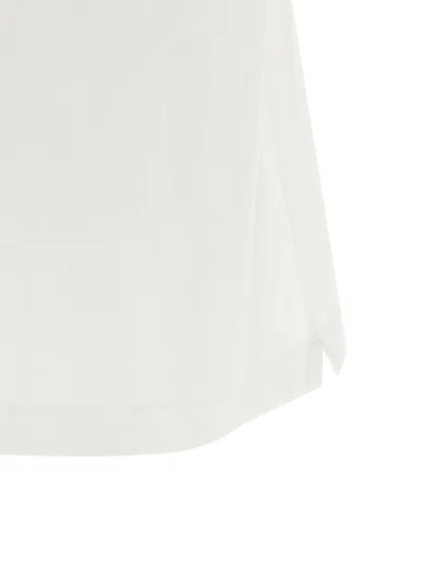 Off-white Skate Arrow Short Sleeve Graphic T-shirt In White