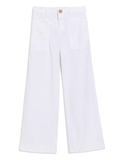 Frank & Eileen Limerick In White