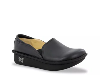 Alegria Debra Professional In Black