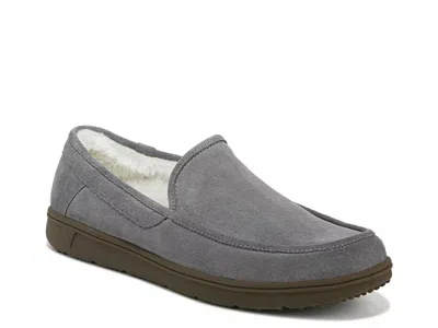 Vionic Gustavo Slipper In Blue