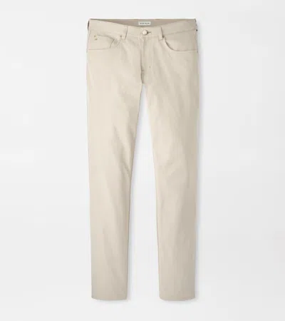 Peter Millar Bingham Performance Five In Neutral