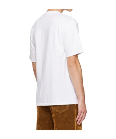 Undercover Graphic Printed T-shirt In Multi