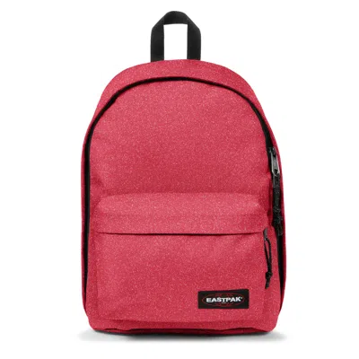 Eastpak Out Of Office In Purple