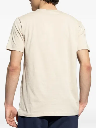 Iceberg Graphic T-shirt In Multi