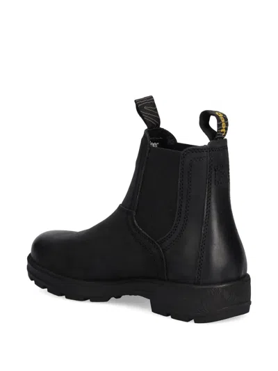 Jeep Quad Pull-tab Boots In Multi