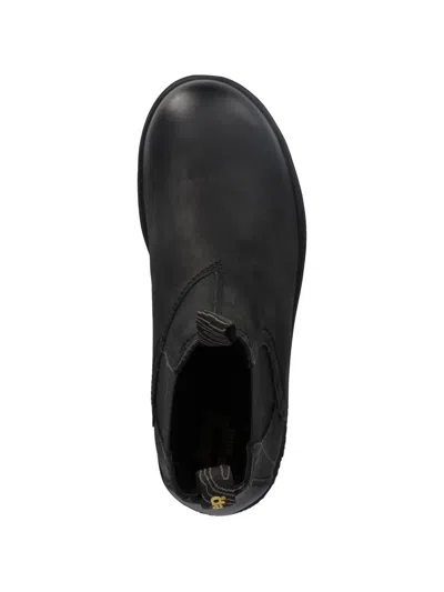 Jeep Quad Pull-tab Boots In Multi