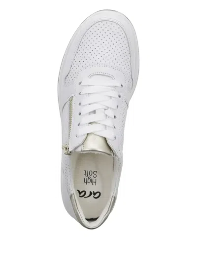 Ara Osaka Sneakers In Multi