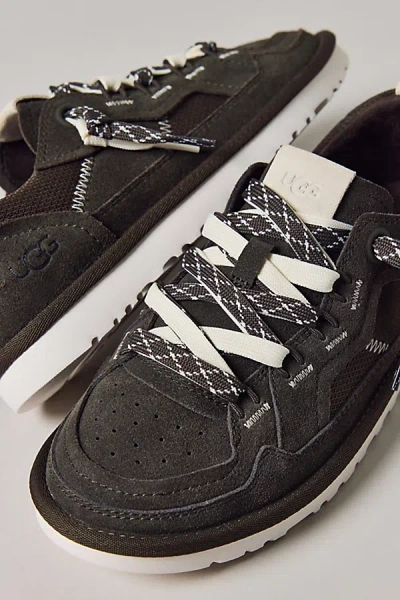 Ugg Minimel Sneakers In Black