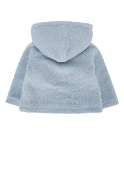 Stella Mccartney Jacket In Blue