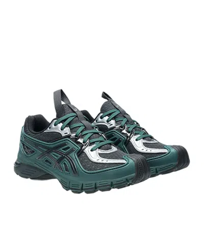 Asics X Kiko Kostadinov Studio Ub12-s Gel-sd-lyte Sneakers In Green