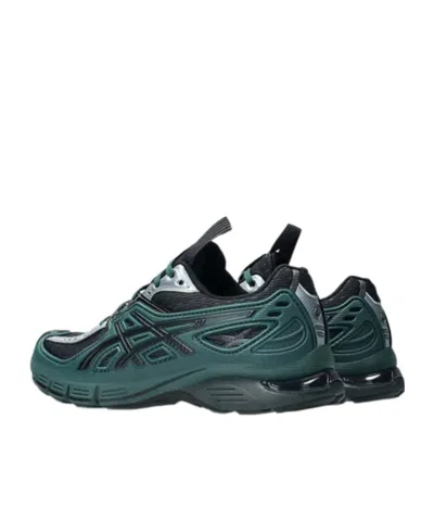 Asics X Kiko Kostadinov Studio Ub12-s Gel-sd-lyte Sneakers In Green