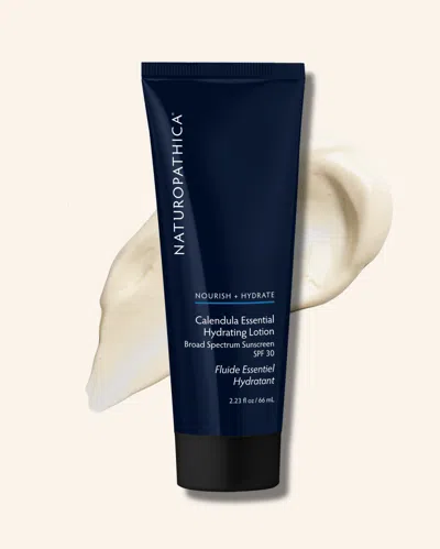 Naturopathica Calendula Essentials Kit