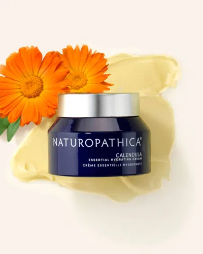 Naturopathica Calendula Essentials Kit
