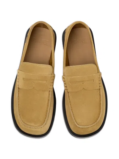 Camper Don Loafers In Multi