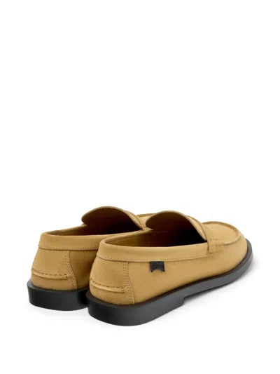 Camper Don Loafers In Multi