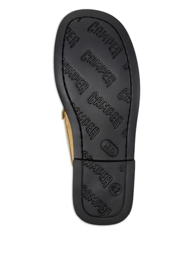 Camper Don Loafers In Multi