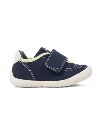 Camper Peu Path Sneakers In Blue