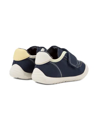 Camper Peu Path Sneakers In Blue