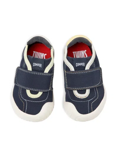 Camper Peu Path Sneakers In Blue