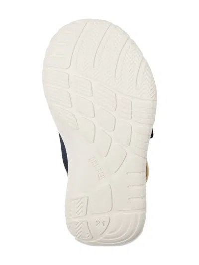 Camper Peu Path Sneakers In Blue