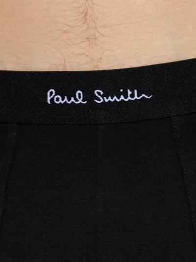 Paul Smith Patterned Boxers (set Of Five) In Multi