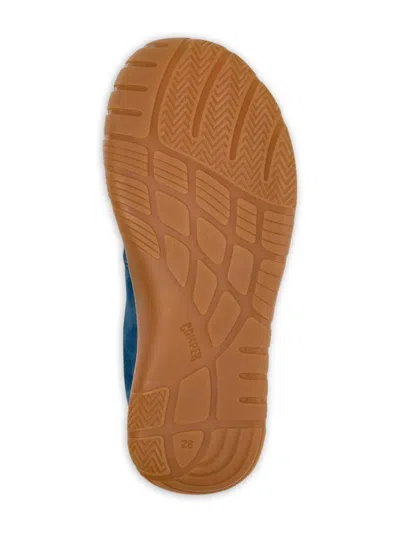 Camper Peu Path In Blue