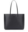 TOM FORD T Tote leather shopper