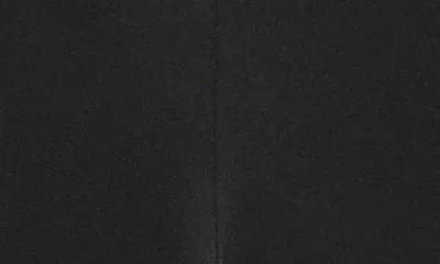 Rag & Bone Simone Ponte Pull-on Capri Pants In Black