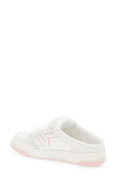 Vans Upland Mule In Multi