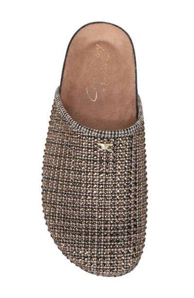 Circus Ny By Sam Edelman Sabina Mule In Multi